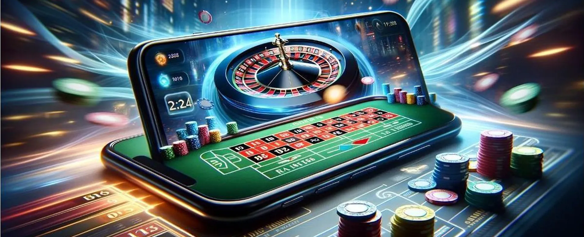 yy777 com ph login banner with casino elements